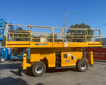 JLG 4394RT JLG