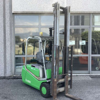 Cesab BLITZ 318 - 1