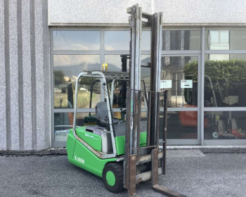 Cesab BLITZ 318 Cesab