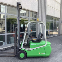 Cesab BLITZ 318 - 5
