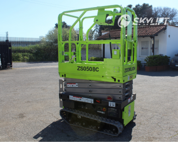 Zoomlion ZS0508C Zoomlion