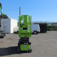 Zoomlion ZS0508C - 2