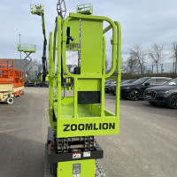 Zoomlion ZS0508C - 5