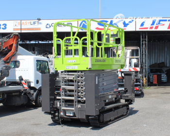 Zoomlion ZS1216C Zoomlion