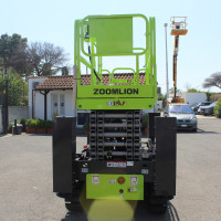 Zoomlion ZS1216C - 2