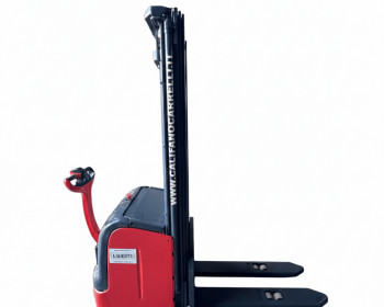 Linde L 14 Linde