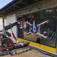 BGLift M 100 - 1