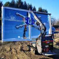 BGLift M 100 - 2