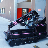 BGLift M 100 - 4