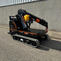 BGLift M 100 - 6