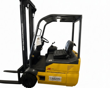 OM XE 3/15 AC OM