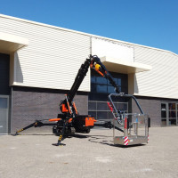 BGLift M 250 - 1