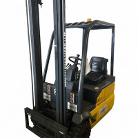 OM XE 3/15 AC - 1