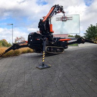 BGLift M 250 - 2