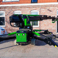 BGLift M 250 - 11