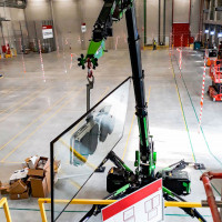 BGLift M 250 - 12