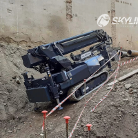 BGLift M 400 - 3