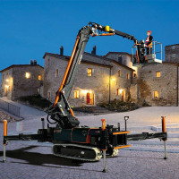 BGLift M 400 - 4