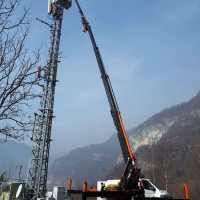 BGLift M 400 - 5