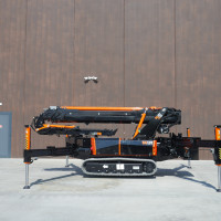BGLift M 400 - 6