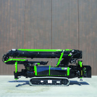 BGLift M 400 - 8