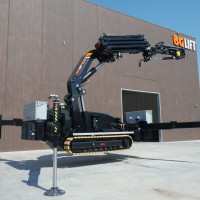 BGLift CWE 525 - 1