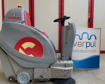 Comac CS 60 II Comac