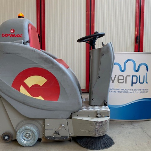 Comac CS 60 II