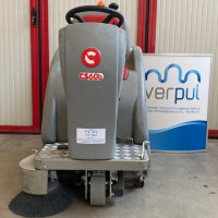 Comac CS 60 II - 1