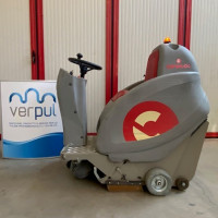 Comac CS 60 II - 2
