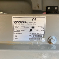 Comac CS 60 II - 4