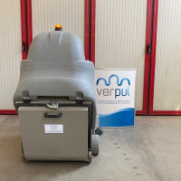 Comac CS 60 II - 5