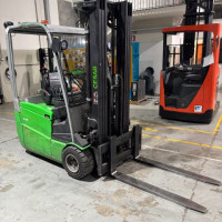Cesab B318 - 1