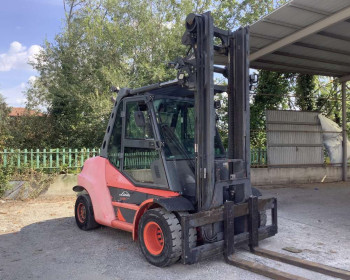 Linde H80D-03/900 Linde