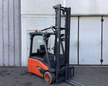 Linde E20L-02 Linde