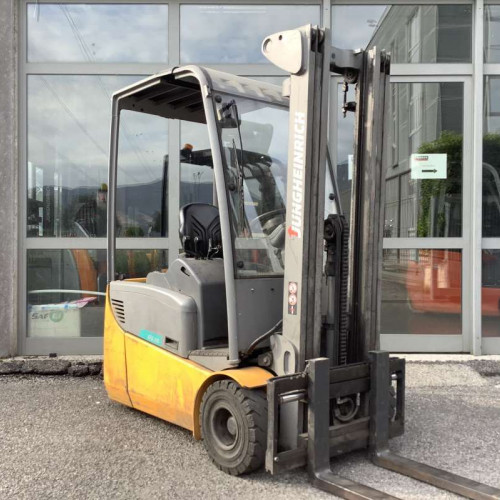 Jungheinrich EFG 115