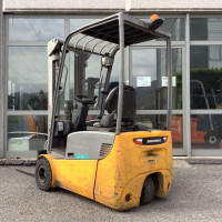 Jungheinrich EFG 115 - 1