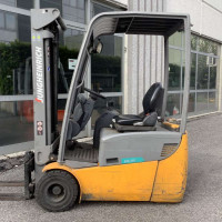 Jungheinrich EFG 115 - 2