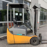 Jungheinrich EFG 115 - 3