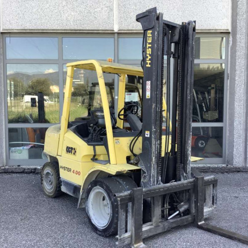 Hyster H4.00 XM-5