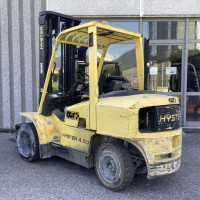 Hyster H4.00 XM-5 - 1