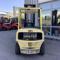 Hyster H4.00 XM-5 - 4