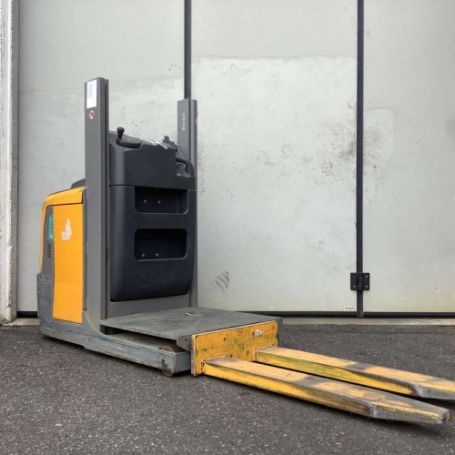 Jungheinrich EKS 110
