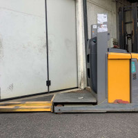 Jungheinrich EKS 110 - 2