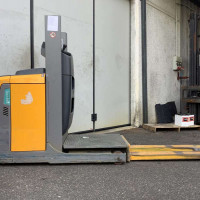 Jungheinrich EKS 110 - 3