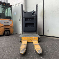Jungheinrich EKS 110 - 4