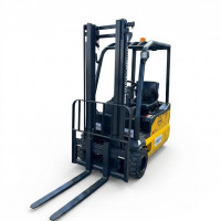 OM XE 3-18 AC - 1