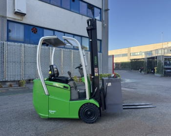 BT / Cesab BLITZ 130AC BT / Cesab