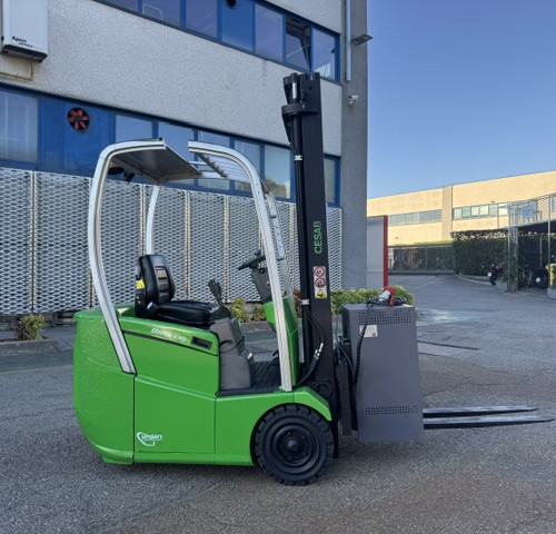 BT / Cesab BLITZ 130AC
