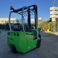 BT / Cesab BLITZ 130AC - 1